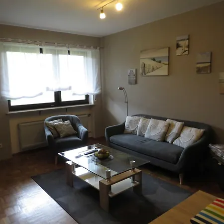 Ferienwohnung Am Eck Amorbach Extérieur photo