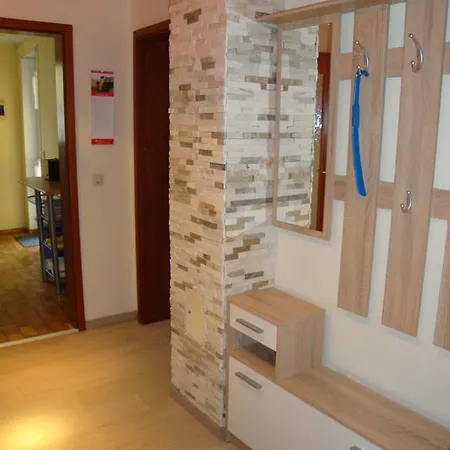 Ferienwohnung Am Eck Amorbach Extérieur photo