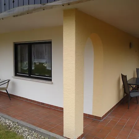 Ferienwohnung Am Eck Amorbach Extérieur photo