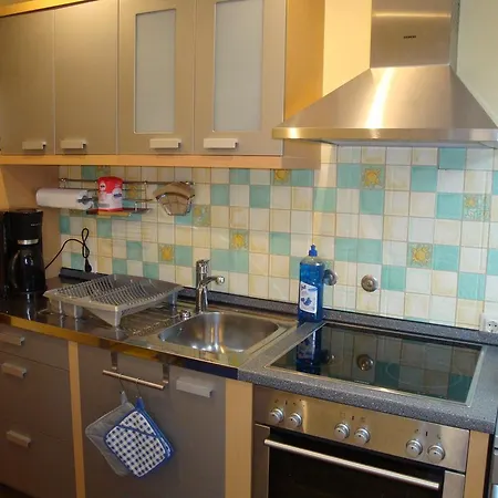 Ferienwohnung Am Eck Amorbach Extérieur photo