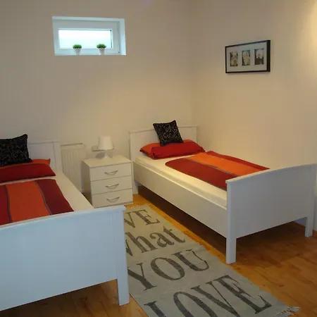 Ferienwohnung Am Eck Amorbach Extérieur photo