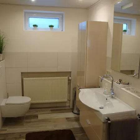 Ferienwohnung Am Eck Amorbach Extérieur photo