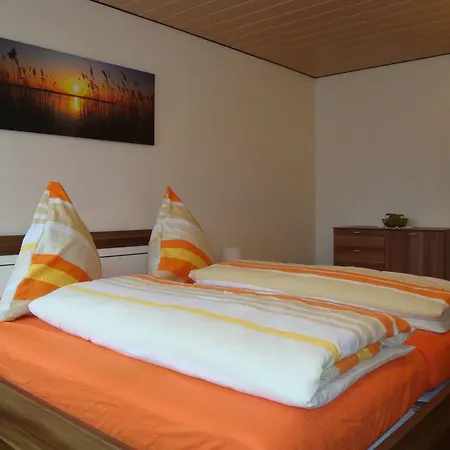 Ferienwohnung Am Eck Amorbach Extérieur photo