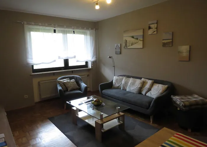 Ferienwohnung Am Eck