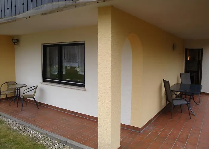 Ferienwohnung Am Eck