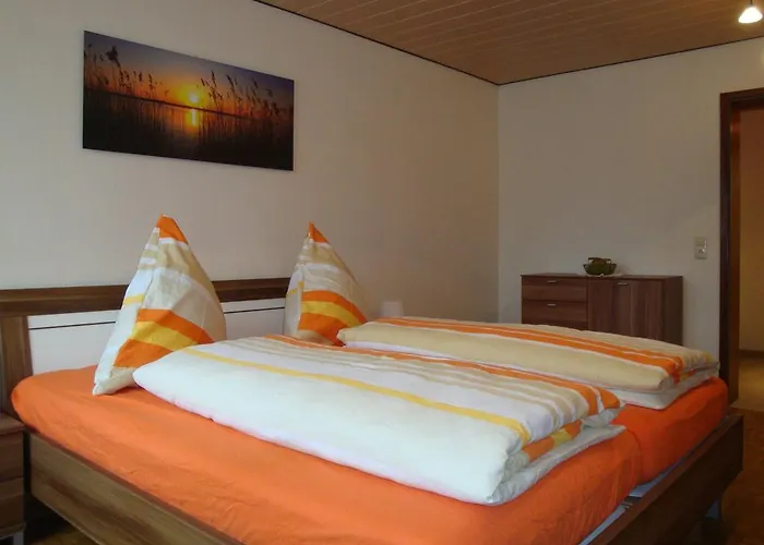 Ferienwohnung Am Eck
