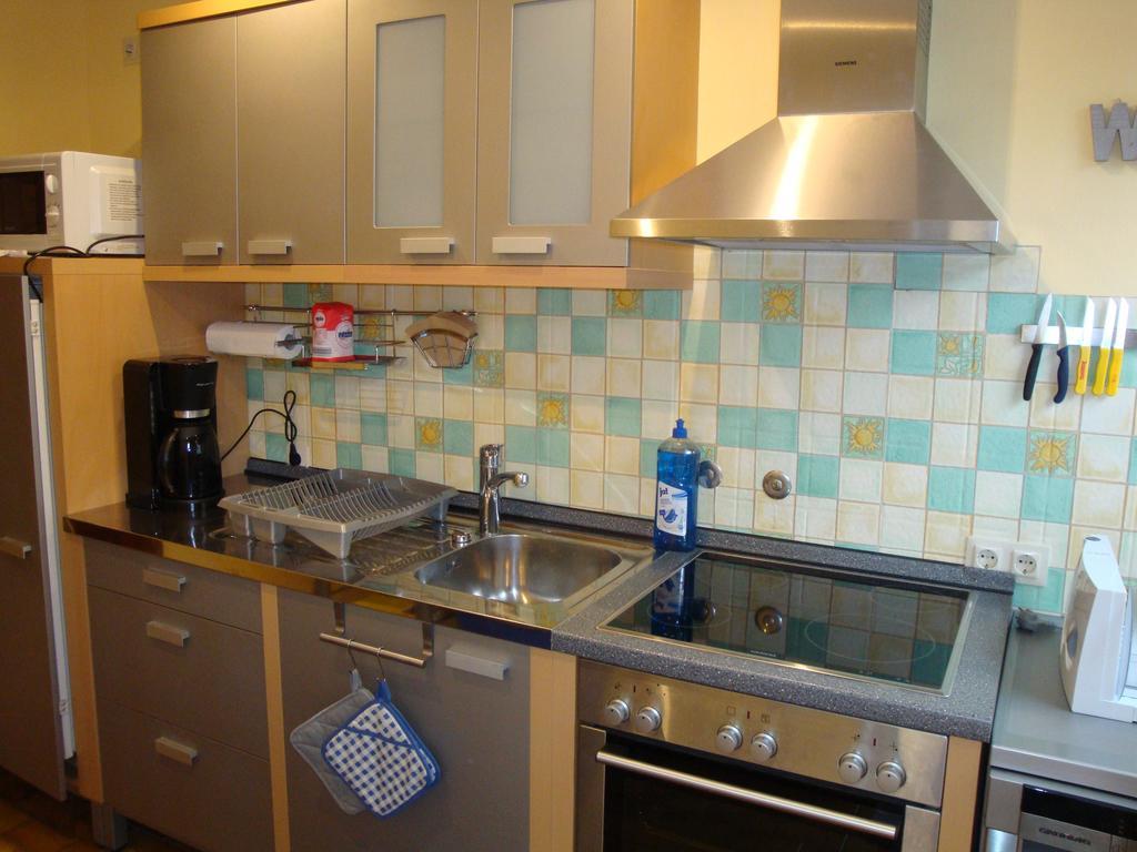Am Eck Apartment *