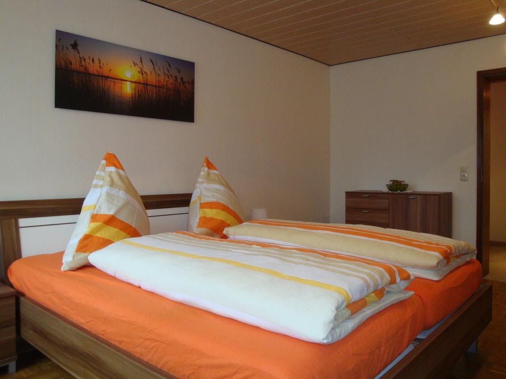 Apartment Am Eck