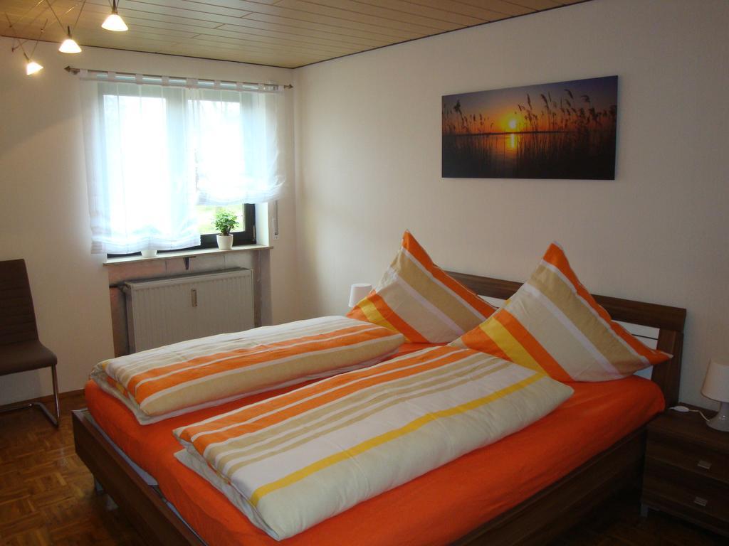 Am Eck Apartment Amorbach